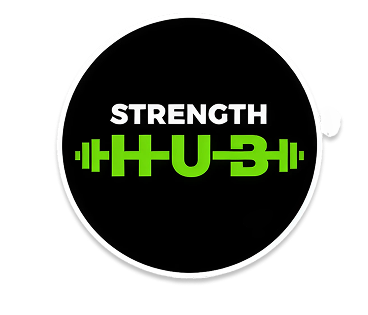 Strength Hub Trainers